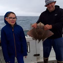 Small Thornback Ray